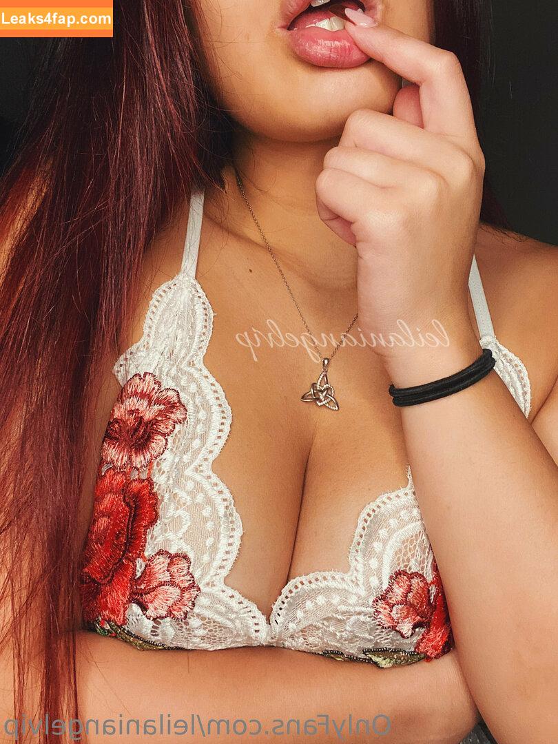 leilaniangelvip / Leilani Angel / lei_vibez leaked photo photo #0575