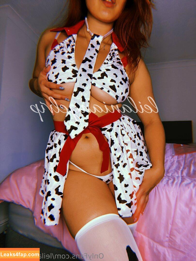 leilaniangelvip / Leilani Angel / lei_vibez leaked photo photo #1030