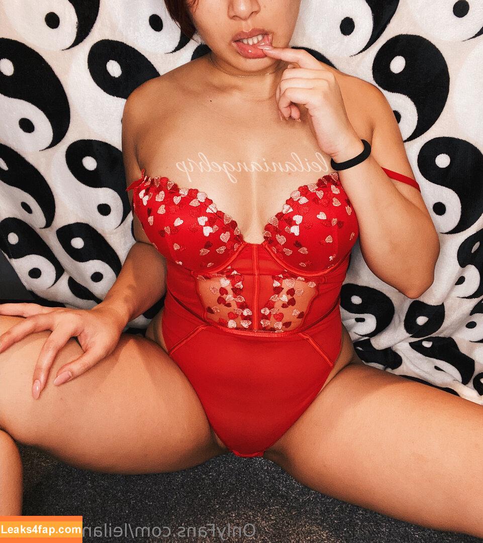 leilaniangelvip / Leilani Angel / lei_vibez leaked photo photo #1082