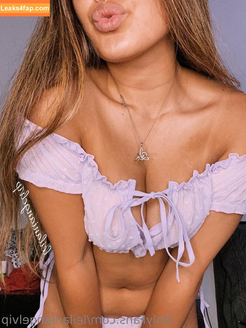 leilaniangelvip / Leilani Angel / lei_vibez leaked photo photo #1166