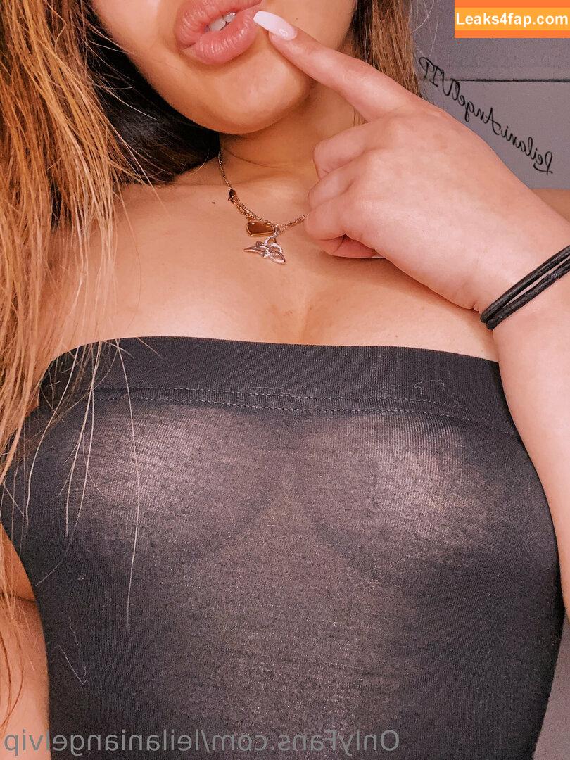 leilaniangelvip / Leilani Angel / lei_vibez leaked photo photo #1224