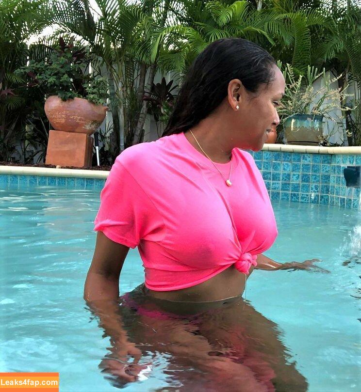 LeilaniofBarbados / Former Miss Barbados Leilani McConney leaked photo photo #0024