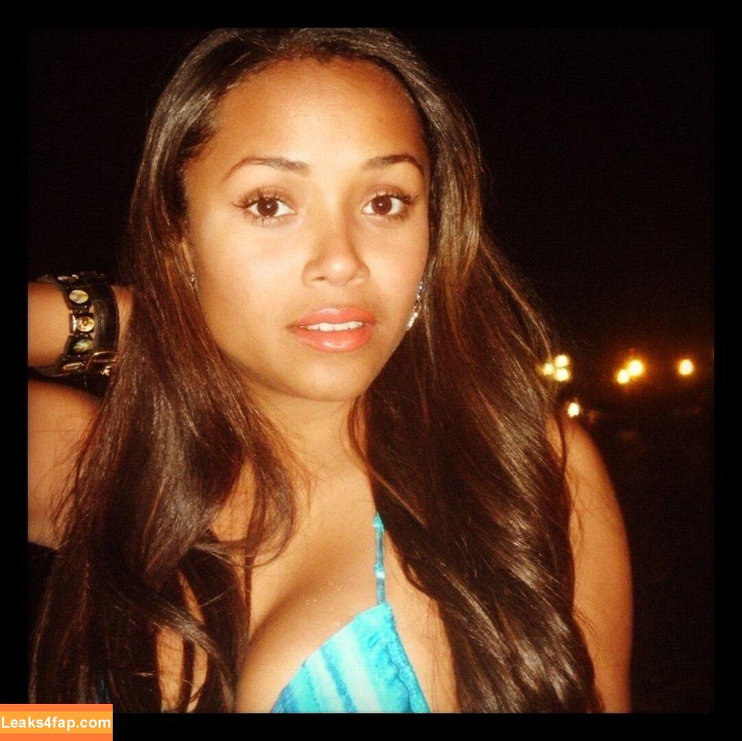 LeilaniofBarbados / Former Miss Barbados Leilani McConney leaked photo photo #0041