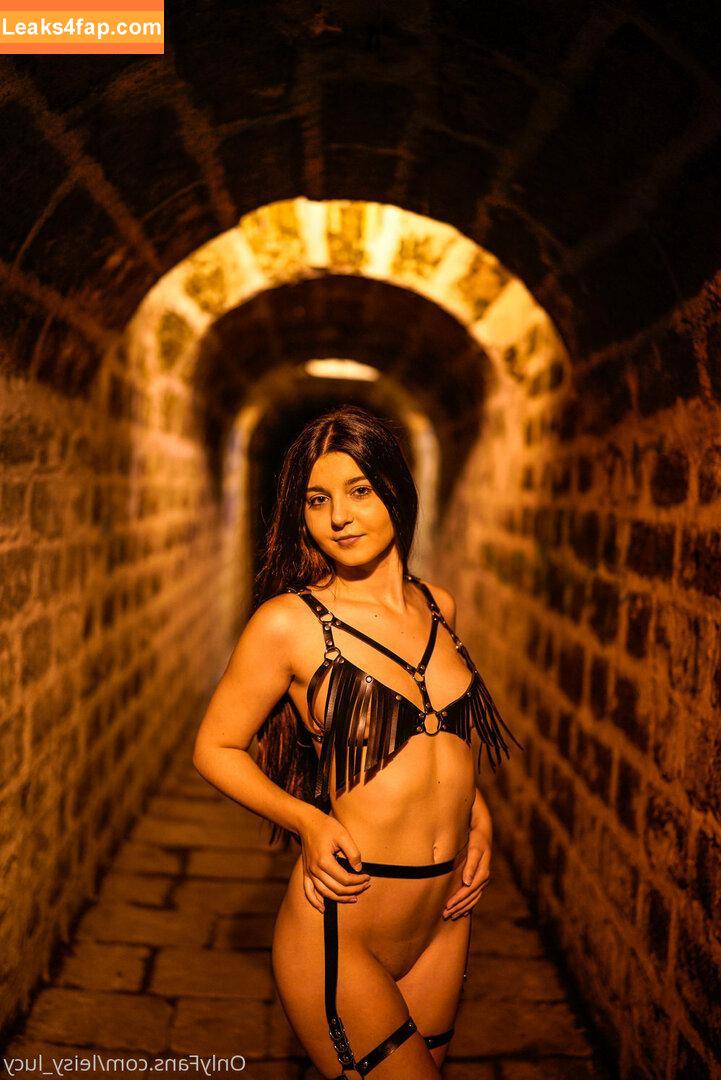 Leisy Lucy / Leisy_lucy / leisy_lucy_official / leisylucy leaked photo photo #0110