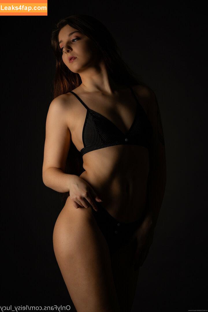 Leisy Lucy / Leisy_lucy / leisy_lucy_official / leisylucy leaked photo photo #0128
