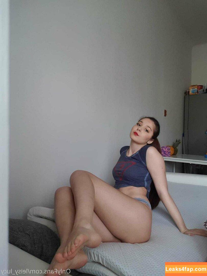 Leisy Lucy / Leisy_lucy / leisy_lucy_official / leisylucy leaked photo photo #0139