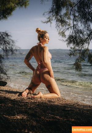 Leisy Lucy фото #0382