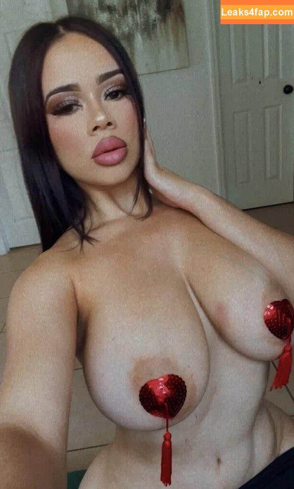 leisyniss leaked photo photo #0026
