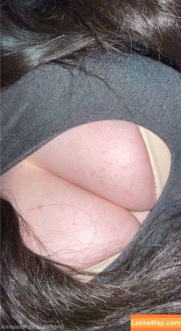 leksamink / leksaminklinks leaked photo photo #0004