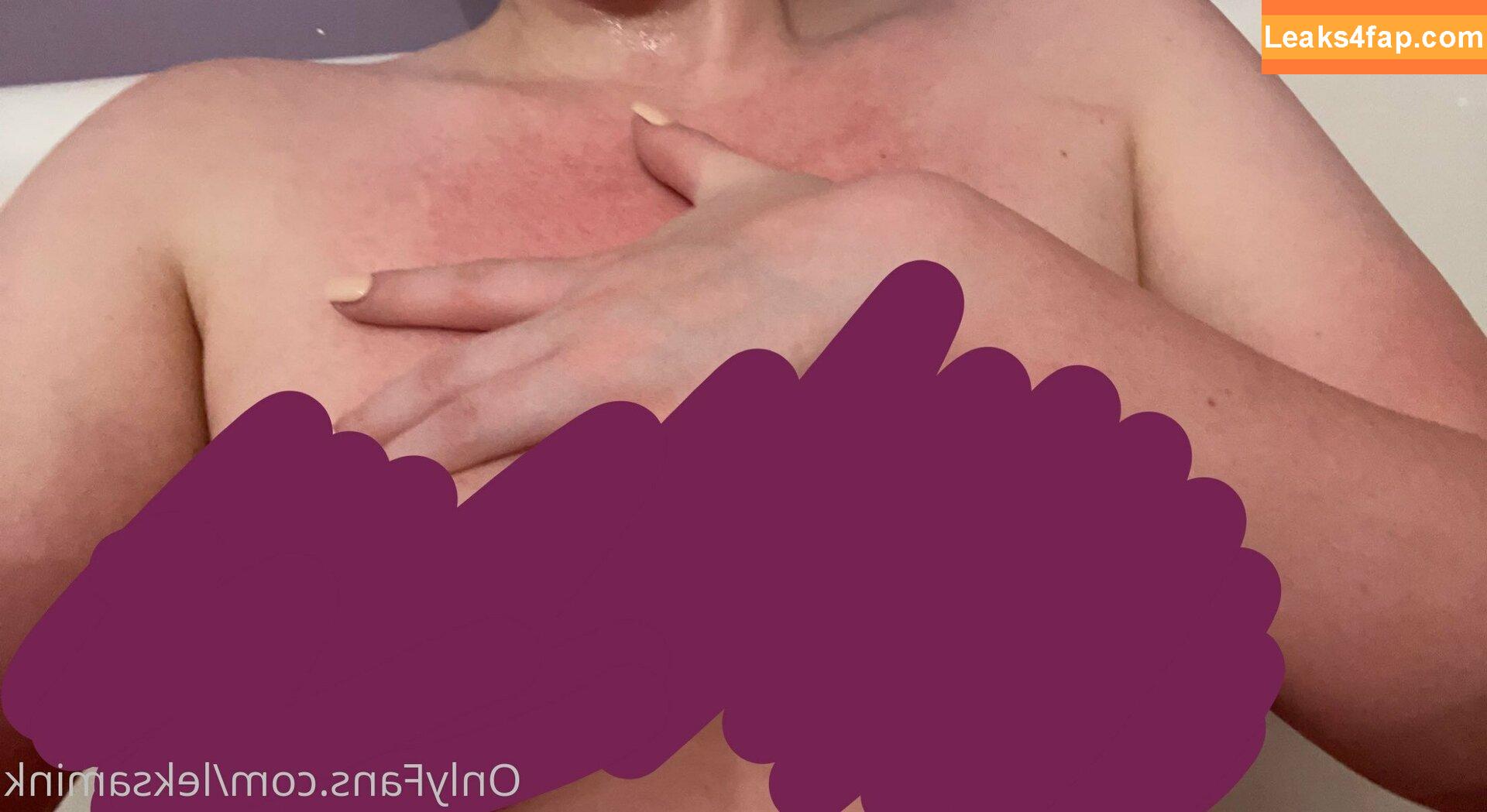 leksamink / leksaminklinks leaked photo photo #0014