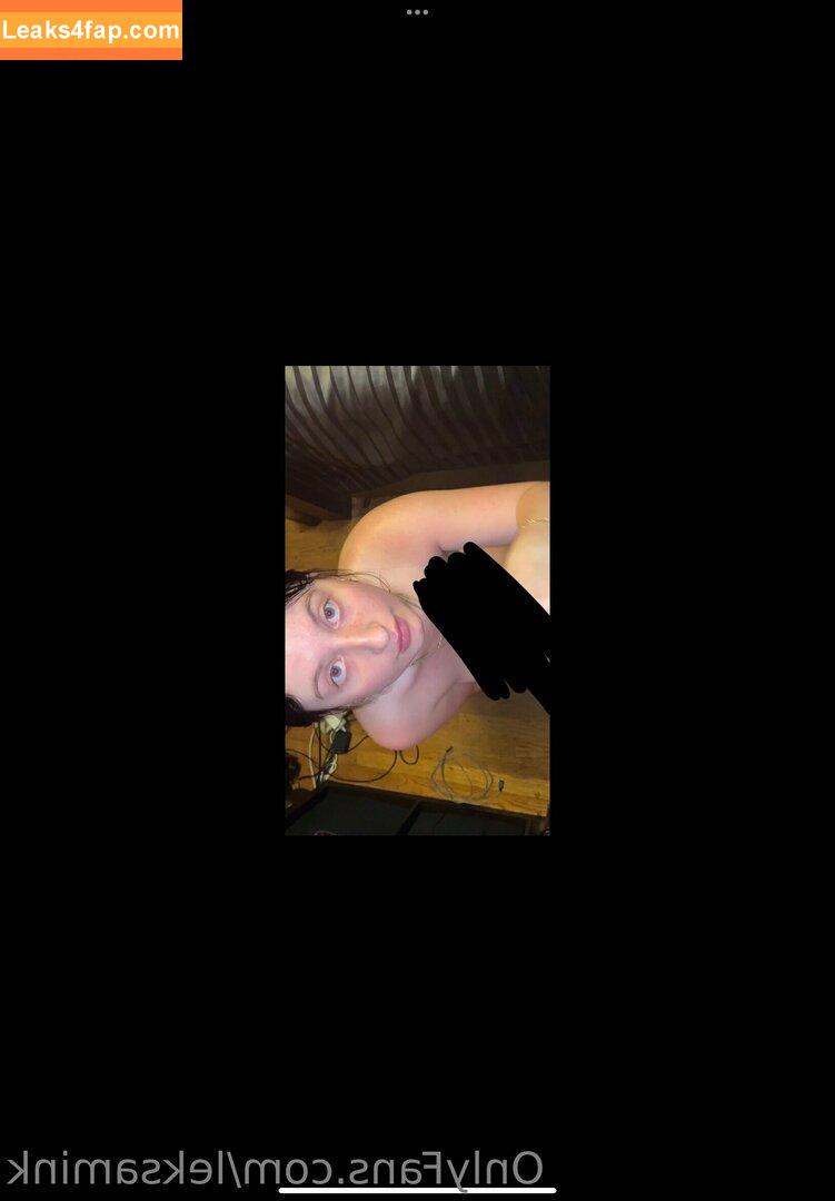 leksamink / leksaminklinks leaked photo photo #0069