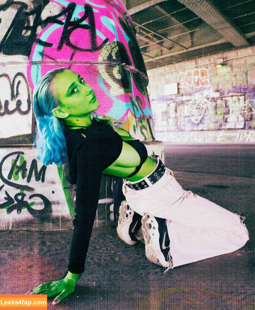 leliloo / lelilou.official leaked photo photo #0054
