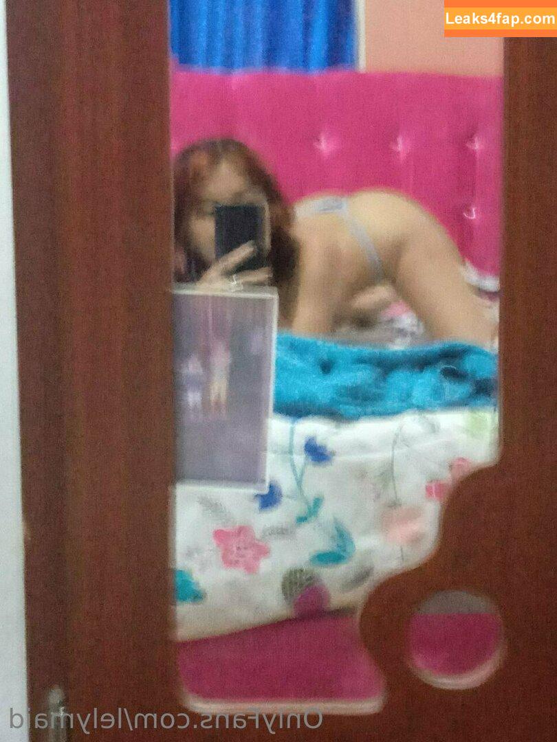 lelymaid / the_littlestmermaid слитое фото фото #0002