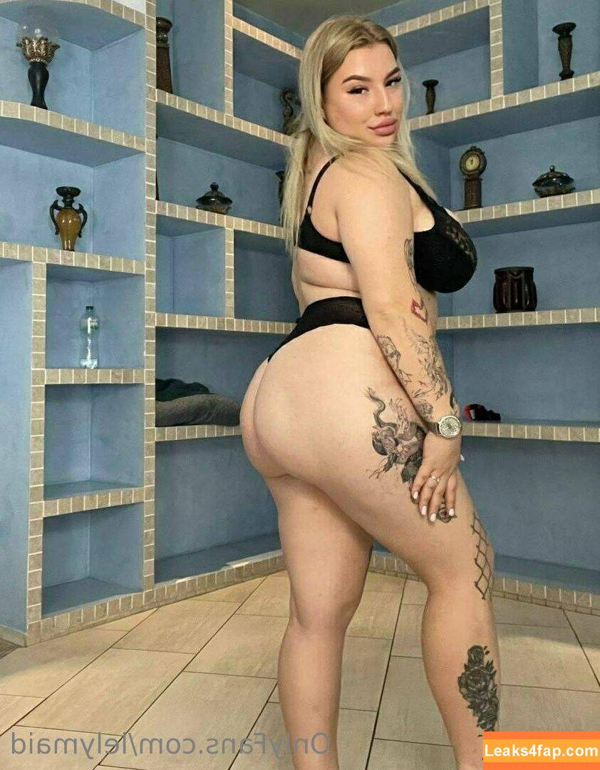 lelymaid / the_littlestmermaid слитое фото фото #0005