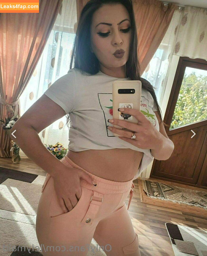 lelymaid / the_littlestmermaid слитое фото фото #0011