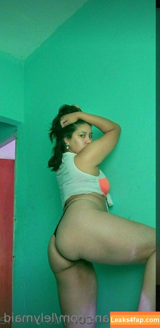 lelymaid / the_littlestmermaid leaked photo photo #0018