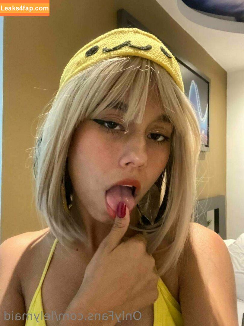 lelymaid / the_littlestmermaid leaked photo photo #0022