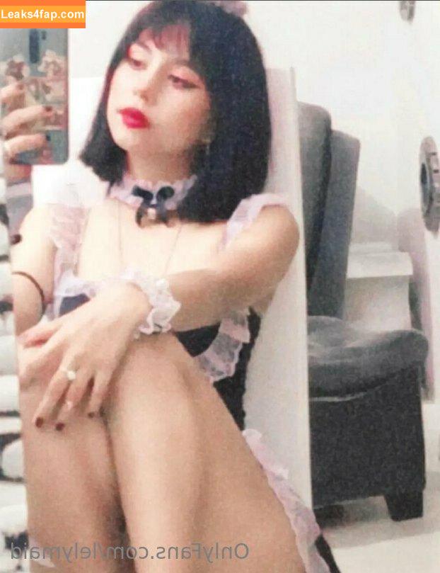 lelymaid / the_littlestmermaid leaked photo photo #0032