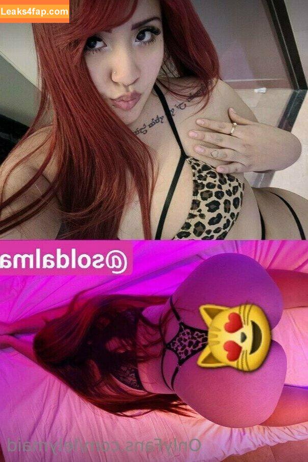 lelymaid / the_littlestmermaid leaked photo photo #0035