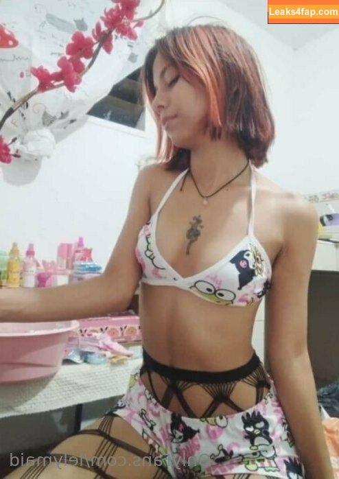 lelymaid / the_littlestmermaid leaked photo photo #0036