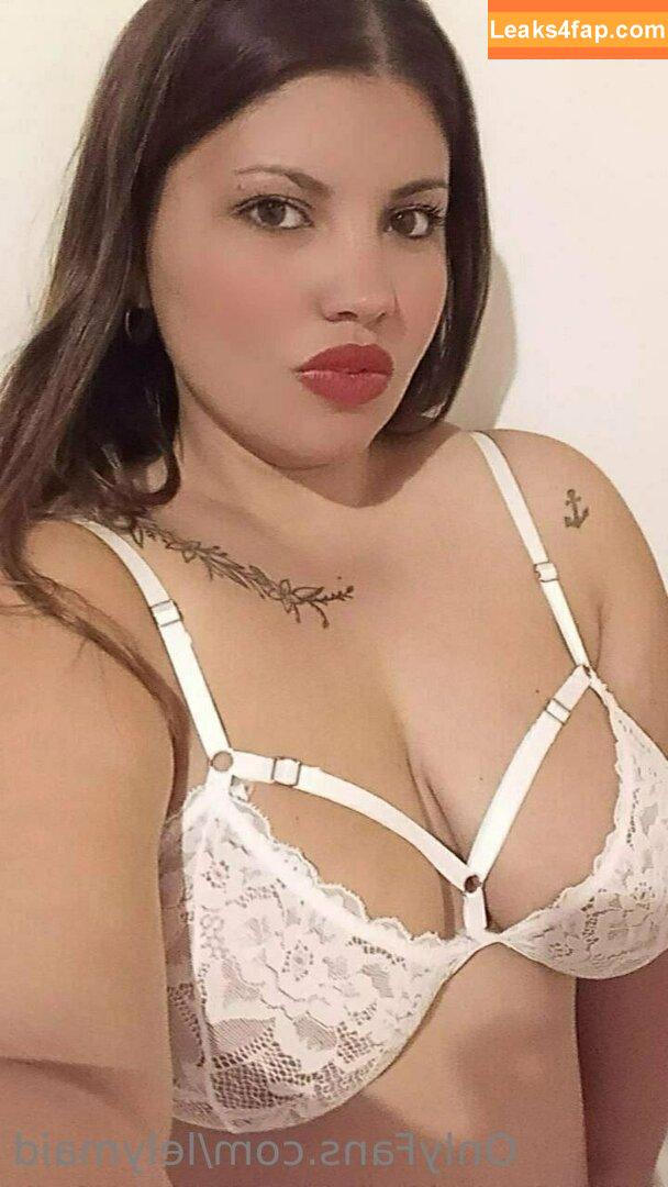 lelymaid / the_littlestmermaid leaked photo photo #0042