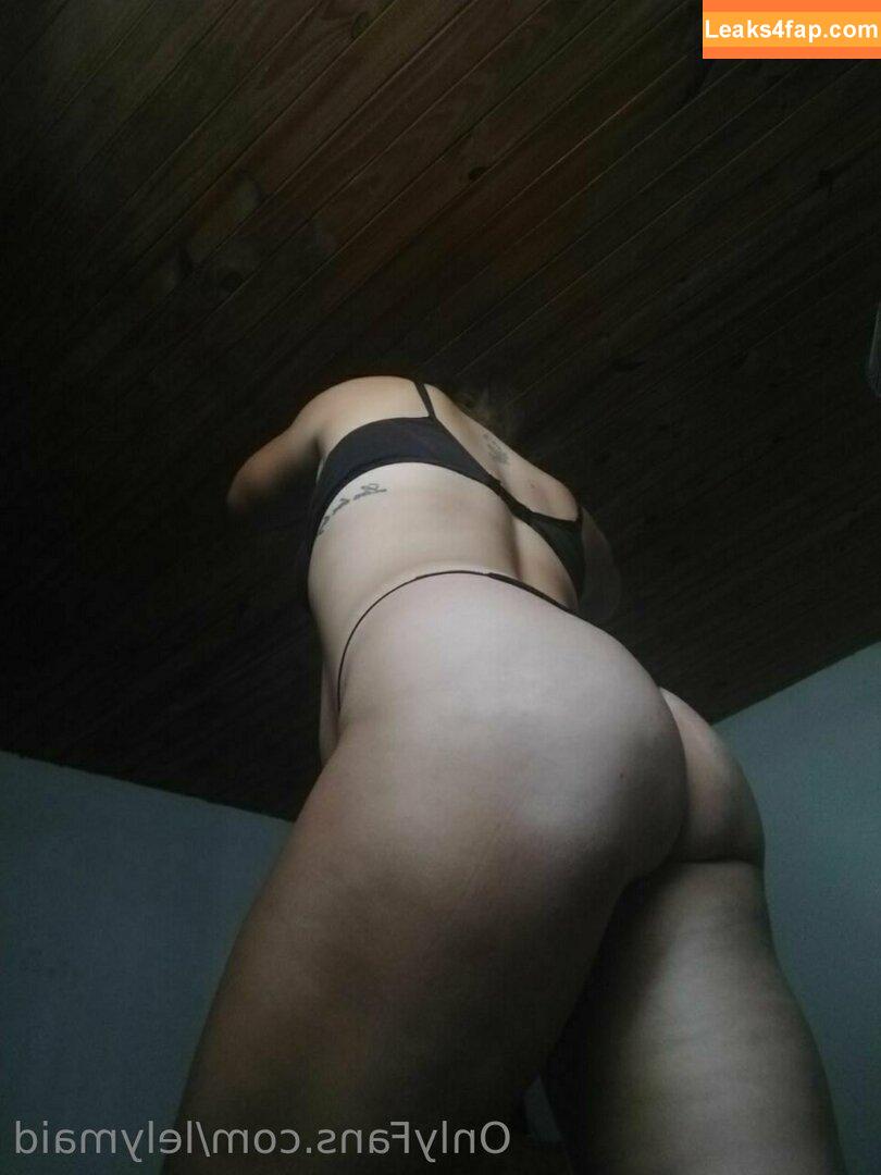 lelymaid / the_littlestmermaid leaked photo photo #0043