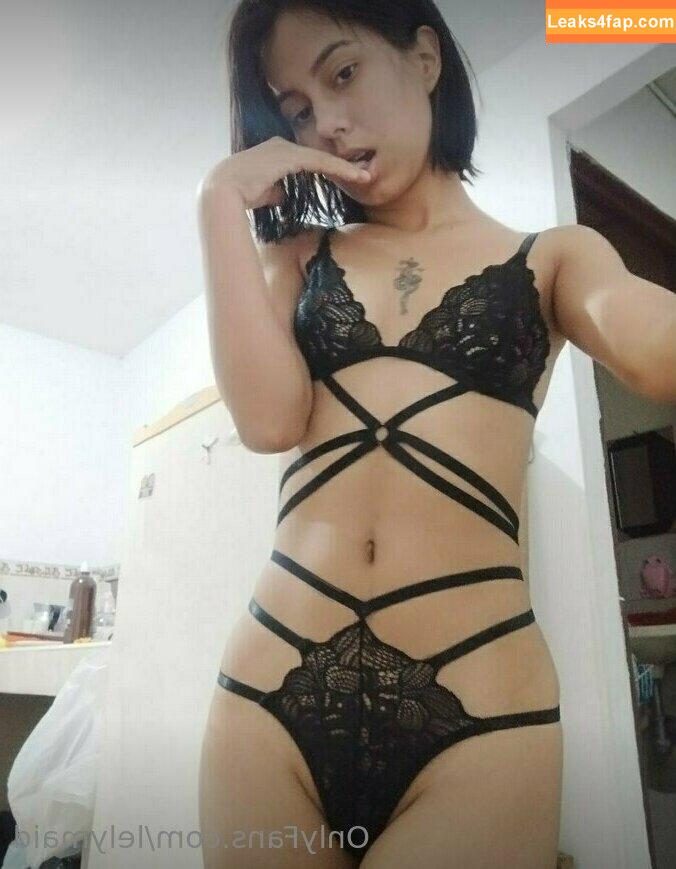 lelymaid / the_littlestmermaid leaked photo photo #0044