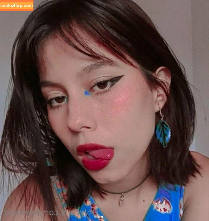 lelymaid / the_littlestmermaid leaked photo photo #0049