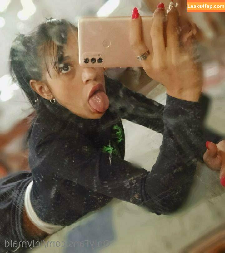 lelymaid / the_littlestmermaid leaked photo photo #0063