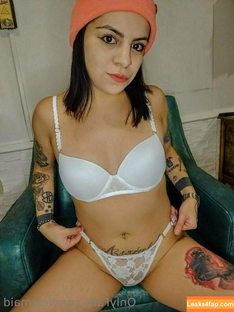 lelymaid / the_littlestmermaid leaked photo photo #0082