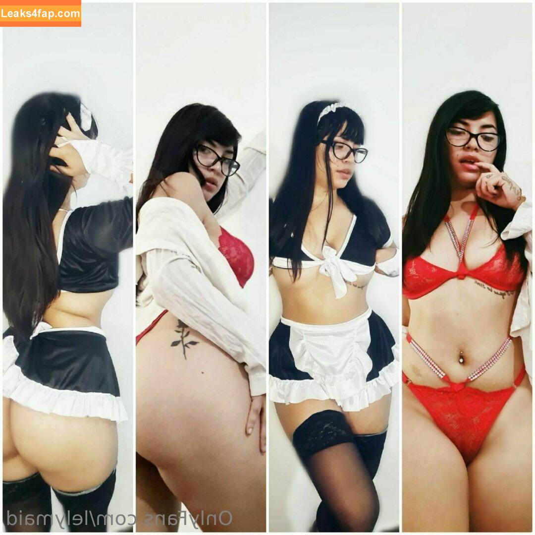 lelymaid / the_littlestmermaid leaked photo photo #0090