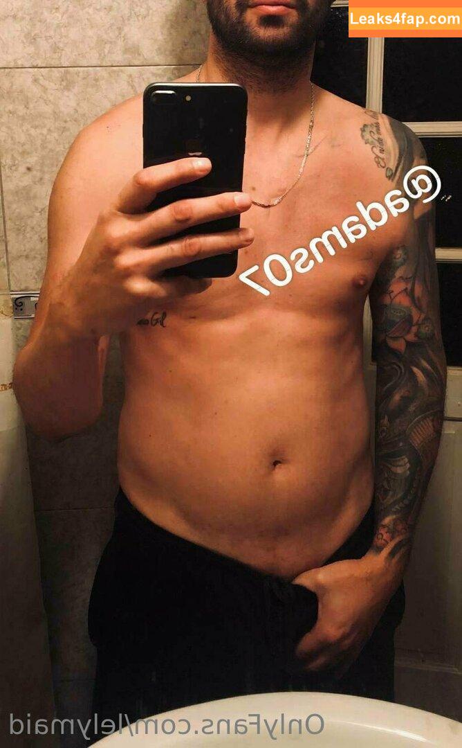 lelymaid / the_littlestmermaid leaked photo photo #0093