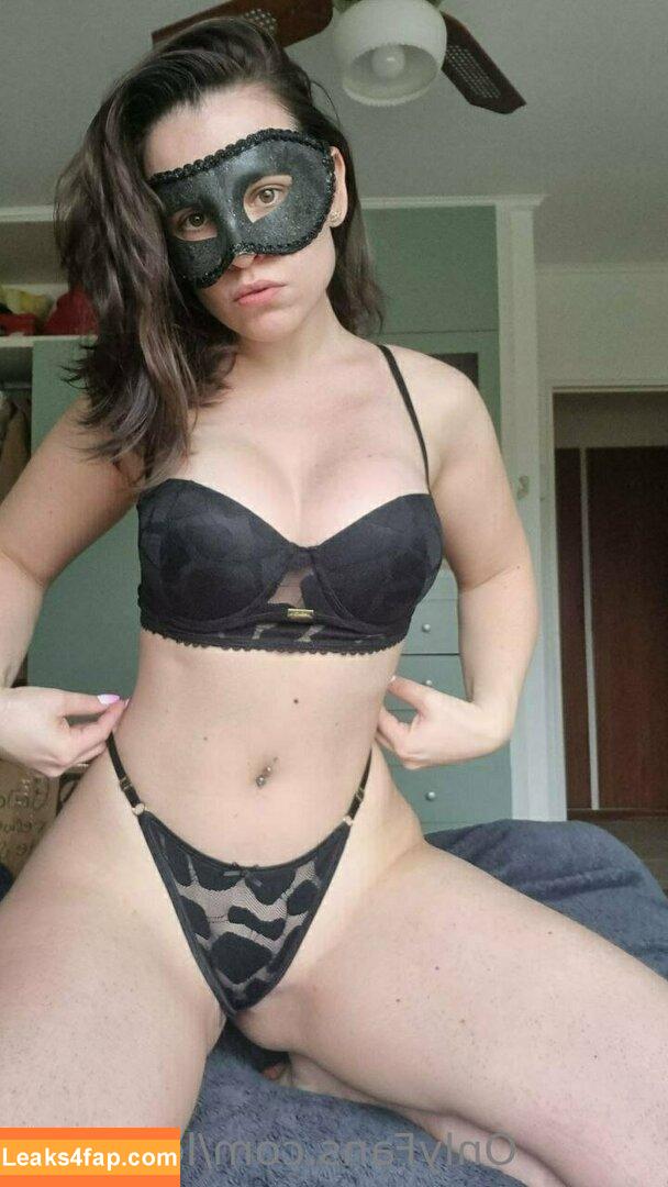 lelymaid / the_littlestmermaid leaked photo photo #0099