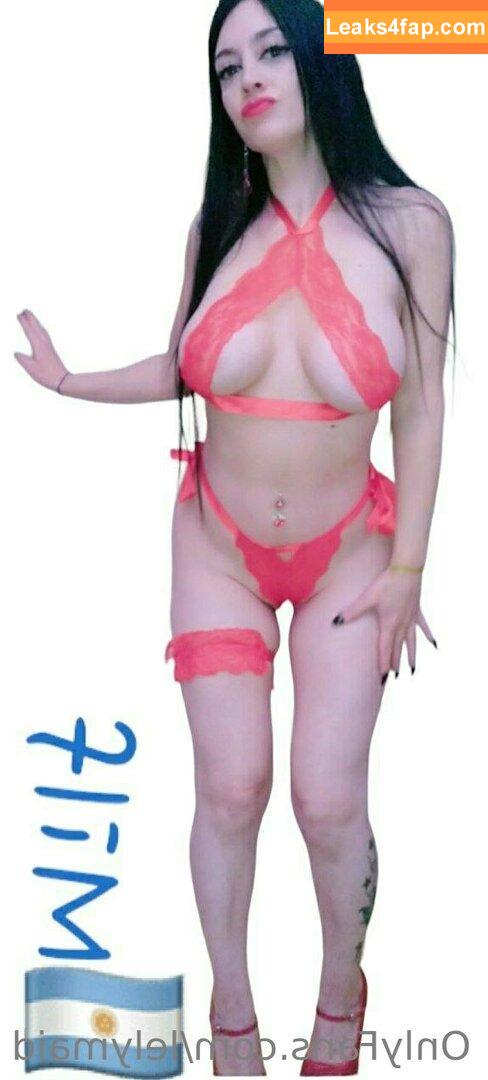 lelymaid / the_littlestmermaid leaked photo photo #0121