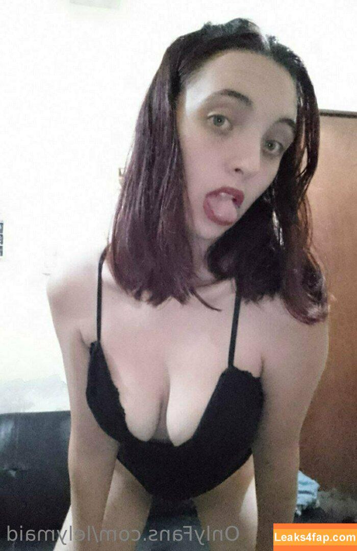 lelymaid / the_littlestmermaid leaked photo photo #0123