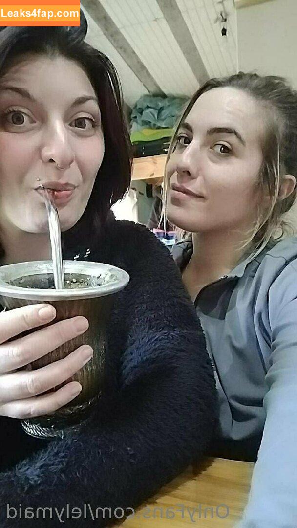 lelymaid / the_littlestmermaid leaked photo photo #0127