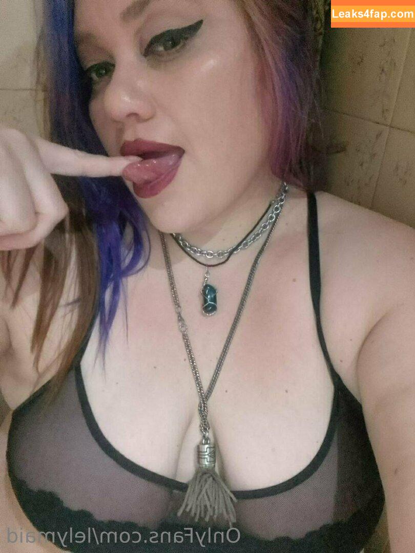 lelymaid / the_littlestmermaid leaked photo photo #0132