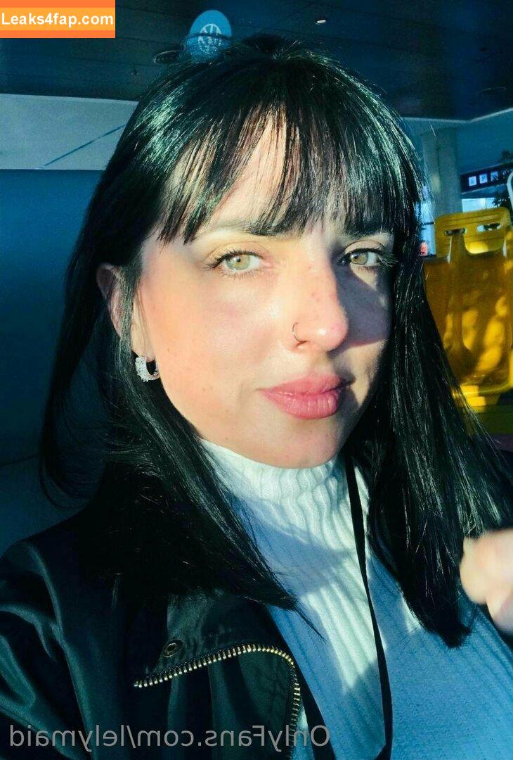 lelymaid / the_littlestmermaid leaked photo photo #0147