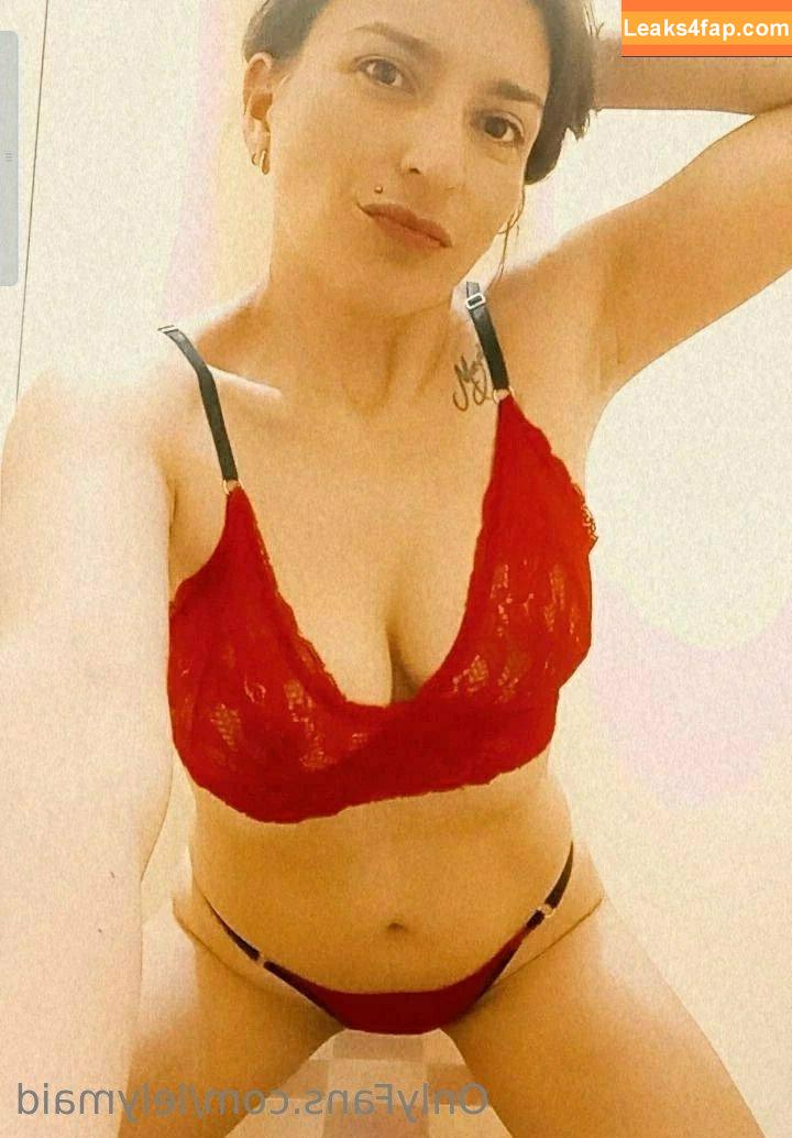 lelymaid / the_littlestmermaid leaked photo photo #0148