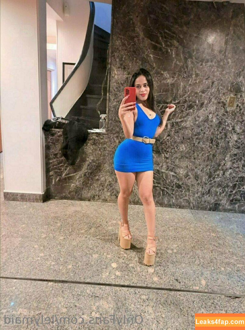 lelymaid / the_littlestmermaid leaked photo photo #0155