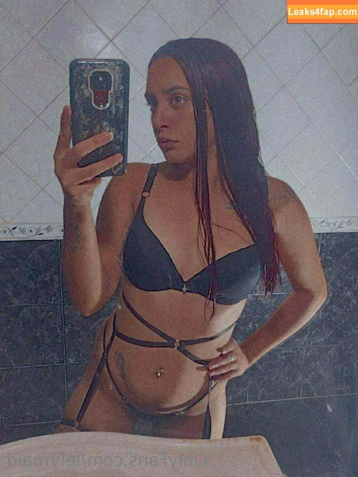 lelymaid / the_littlestmermaid leaked photo photo #0156