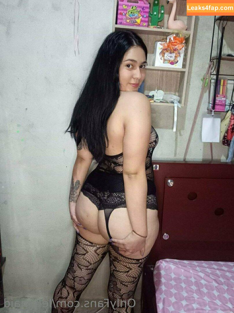 lelymaid / the_littlestmermaid leaked photo photo #0157