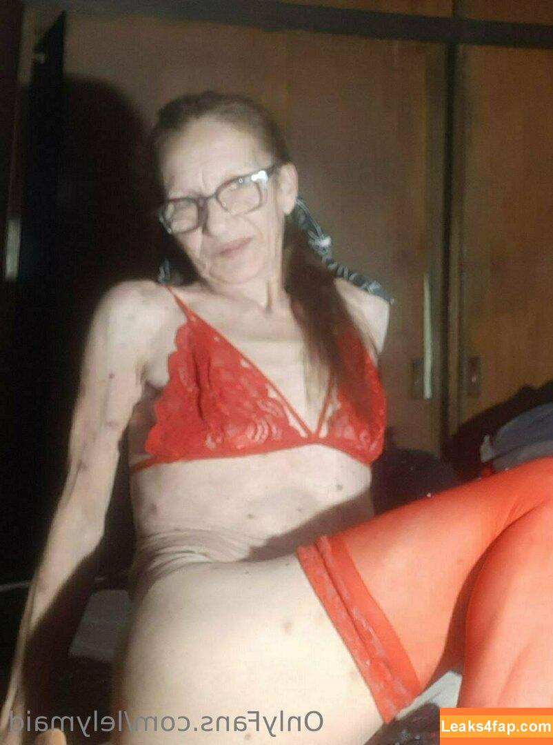 lelymaid / the_littlestmermaid leaked photo photo #0158