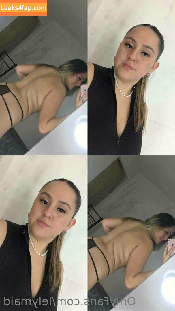 lelymaid / the_littlestmermaid leaked photo photo #0164