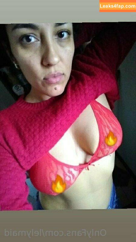 lelymaid / the_littlestmermaid leaked photo photo #0189