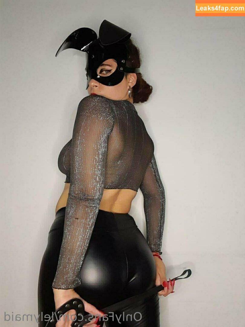 lelymaid / the_littlestmermaid leaked photo photo #0195