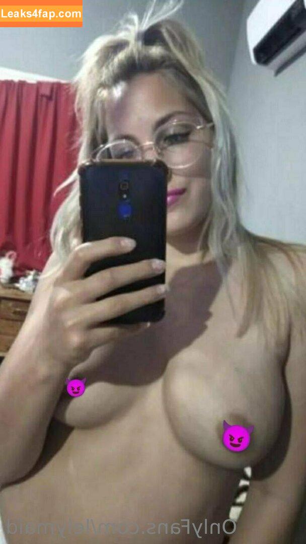 lelymaid / the_littlestmermaid leaked photo photo #0202