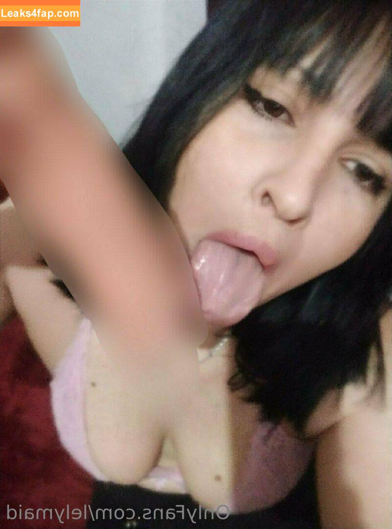 lelymaid / the_littlestmermaid leaked photo photo #0206