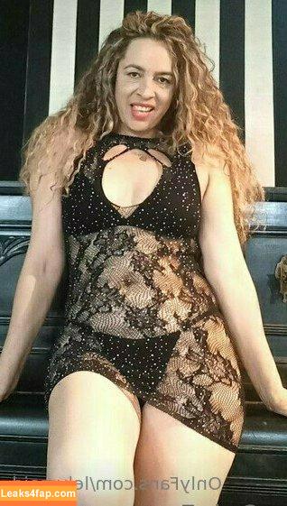 lelymaid / the_littlestmermaid leaked photo photo #0211