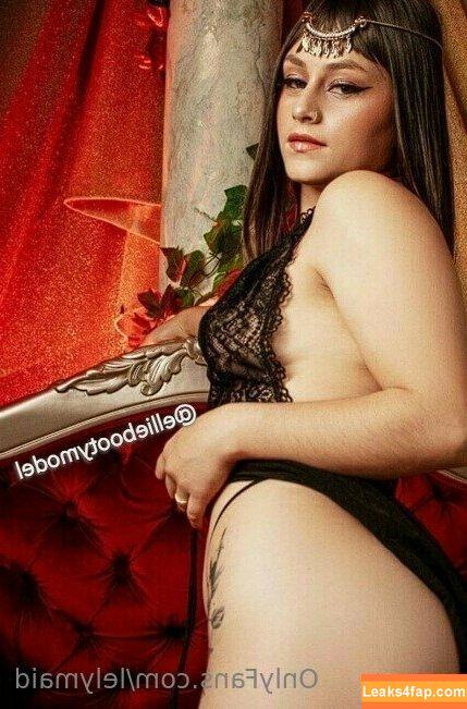 lelymaid / the_littlestmermaid leaked photo photo #0222